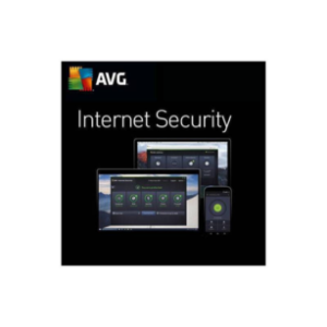 AVG Internet Security 2026 Antivirus for One Windows Device