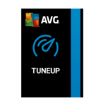 AVG TuneUp Performance Optimizer for 10 Devices One Year