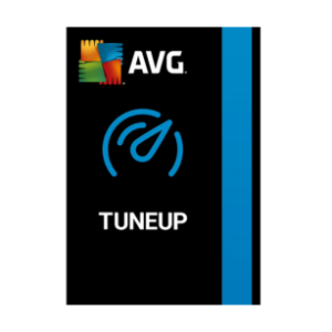 AVG TuneUp Performance Optimizer for 10 Devices One Year