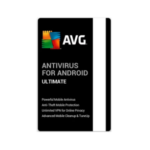 AVG Ultimate for Android Security and Performance One Device Three Years