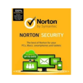 Norton Internet Security Premium Antivirus for 10 Devices with Multi-Platform Protection